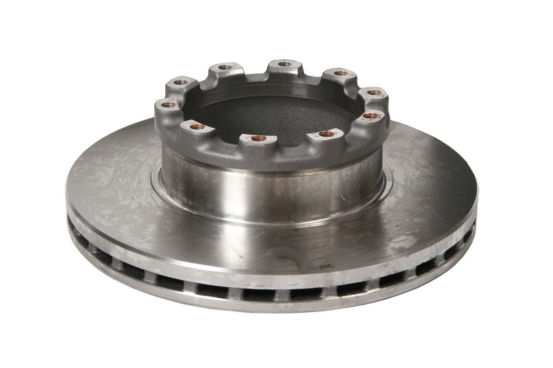 Kočioni disk (Lijeva/Desna) za vozilo SAF B 01.06-