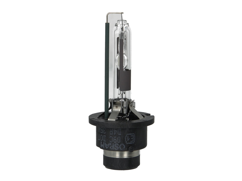 Автолампа ксенонова D4R 42V 35W 4000K P32D-6/XENARC ORIGINAL OSRAM (66450) osram фото 4