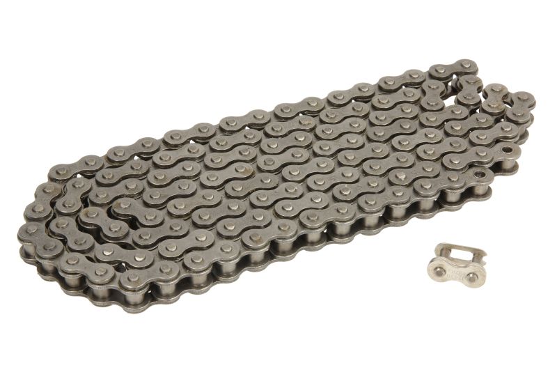 JT SPROCKETS řetěz YAMAHA DT 50 R, SM SUPERMOTARD 97-03 (DID420NZ2128) ( )