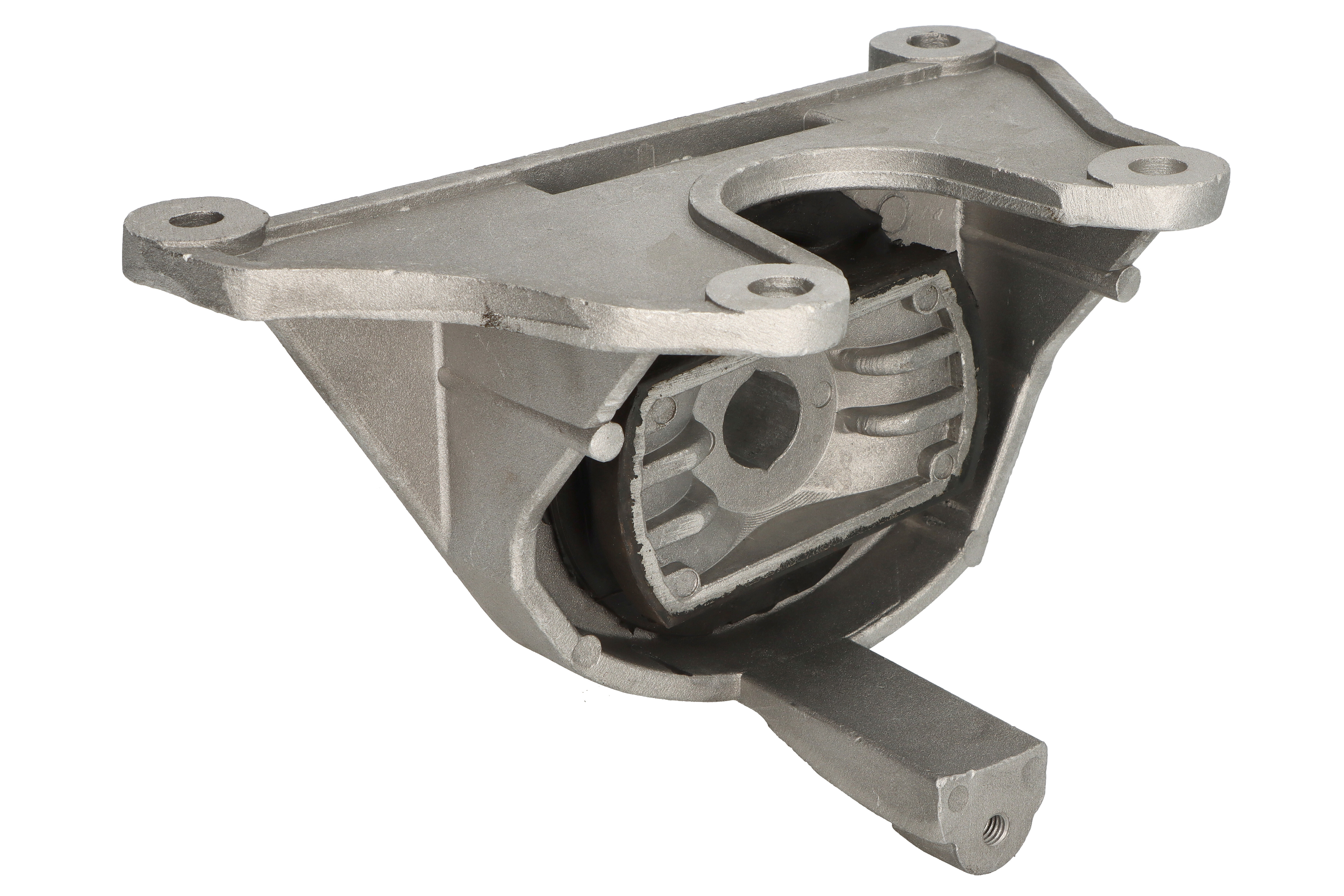 Опора двигуна гумометалева FIAT DOBLO/PALIO/ALBEA/SIENA 1.3JTD-1.9D-1.9JTD TEDGUM (00215780) TEDGUM фото 4