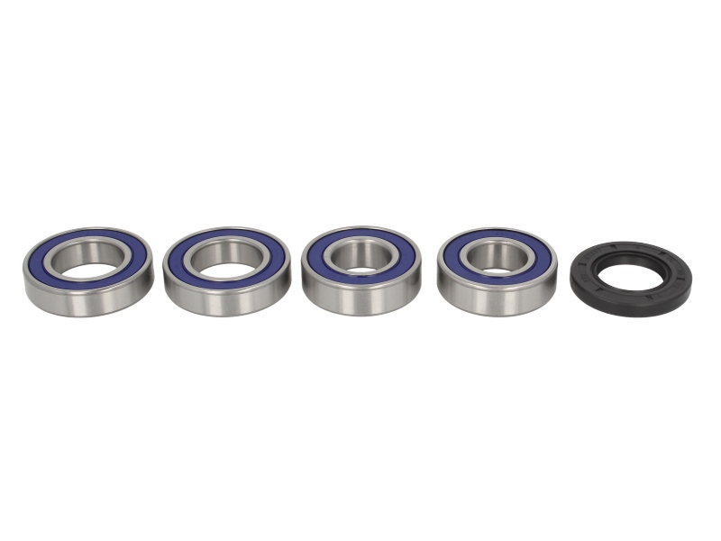 ALL BALLS sada ložisek kol KTM ADVENTURE 990, 990S, 990R, 1190, 1190R, 950 06-15, DUKE 690 R 08-10, ENDURO 690 R 09-13, RC8 1190 R, R (TRACK) 09-14, RALLY 660 (FACTORY REPLICA) 07, SMC 690, 625 (SUP.MOT.) 06-10, SUPER 990, 990R, 950R 06-08, SUPERMOTO 690,