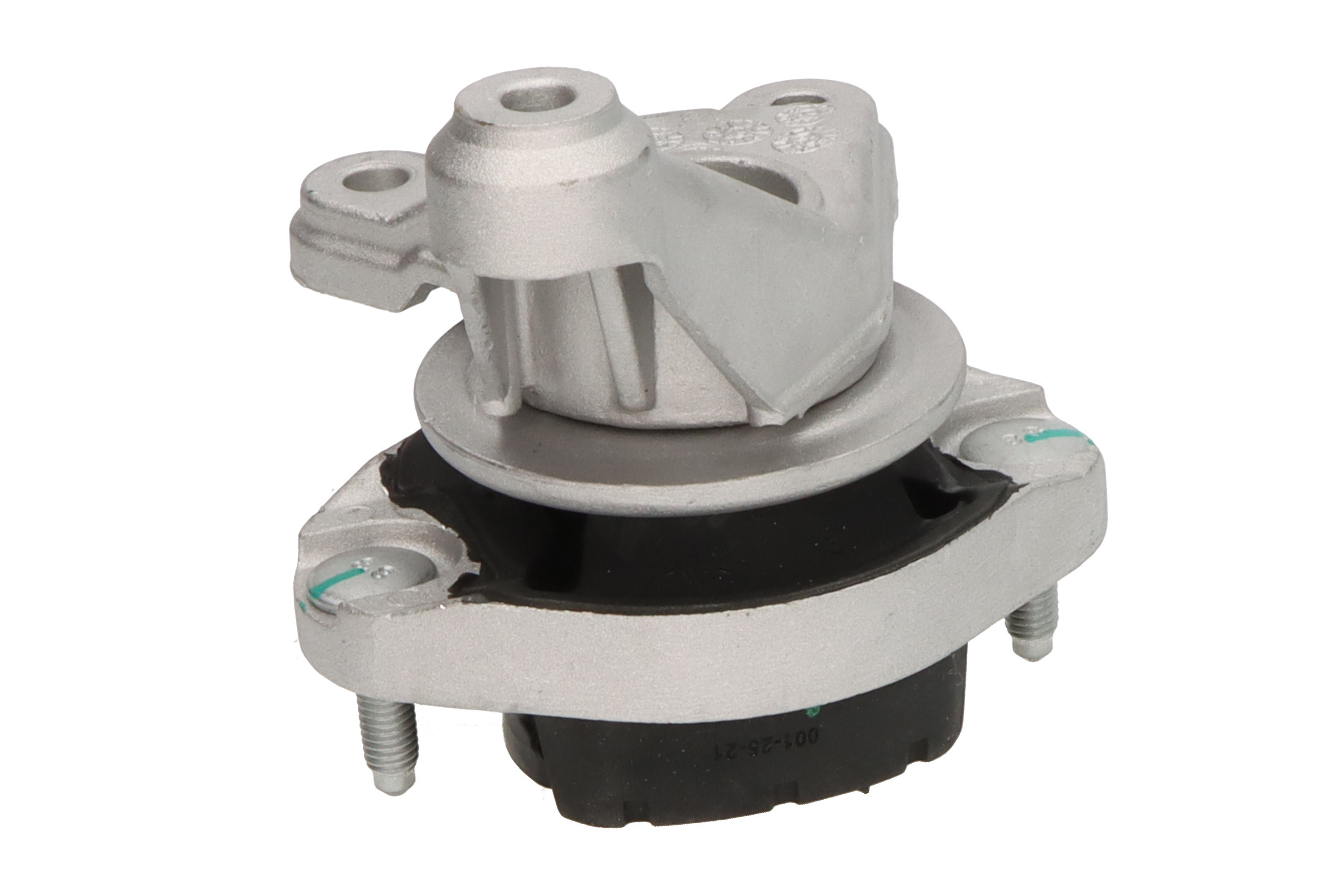 Подушка КПП Audi A4 1.6-2.0TFSI/1.9TDI/2.0TDI 00-09 фото 8