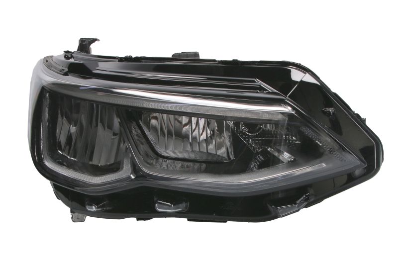 Prednji far za vozilo VW GOLF 8