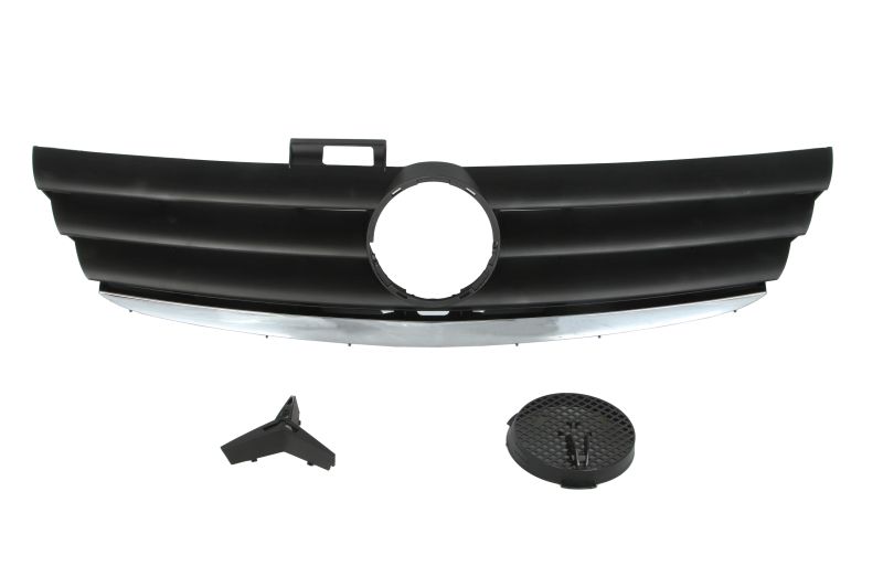 Prednja maska / Grill za vozilo MERCEDES A-KLASA W169