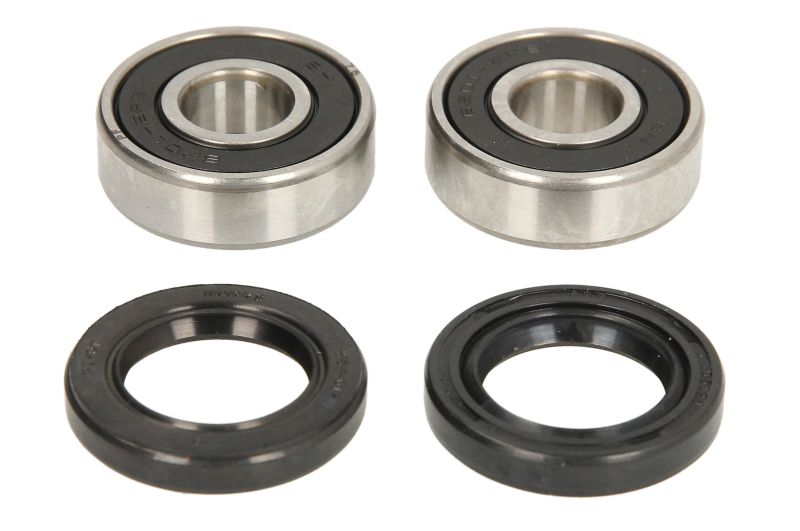 PIVOT WORKS sada ložisek kol HONDA CR 85R, 80RB, 80R, 85RB 86-07, CRF 125 F 14-18
