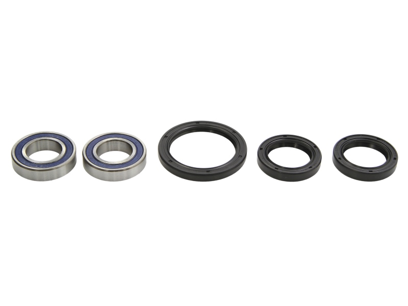 ALL BALLS front wheel bearings with seals KTM ADVENTURE 640 (03), EXC 125/200/250/300/380 00-02, KTM 640 LC4 00-02