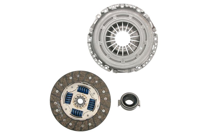 Set kvačila za vozilo SUBARU FORESTER, IMPREZA, LEGACY 4, LEGACY 5, OUTBACK, XV 2.0D