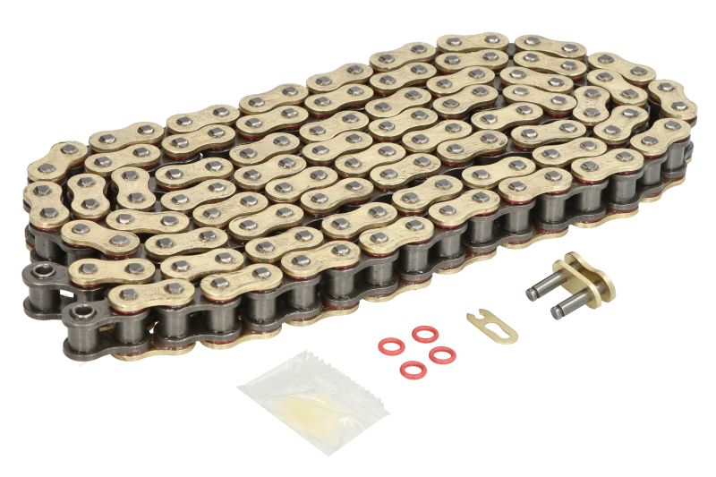 JT SPROCKETS řetěz YAMAHA TT-R 225 99-04 (JTC428HDRG&B128)