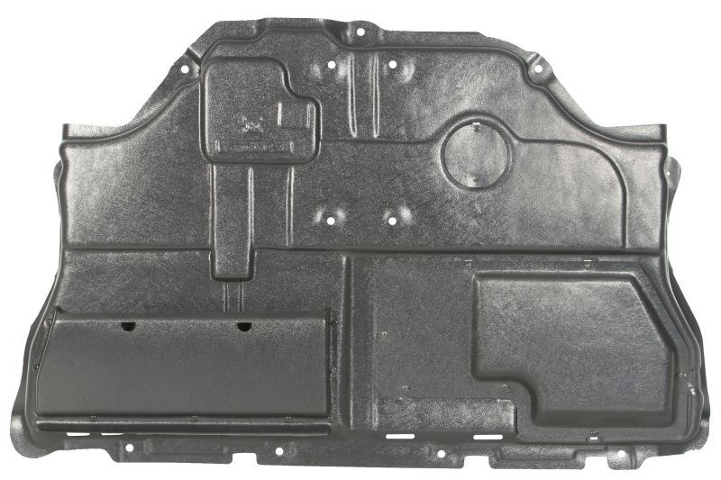 Podna zaštita motora za vozilo CITROEN JUMPER 1, JUMPER 2; FIAT DUCATO; PEUGEOT BOXER