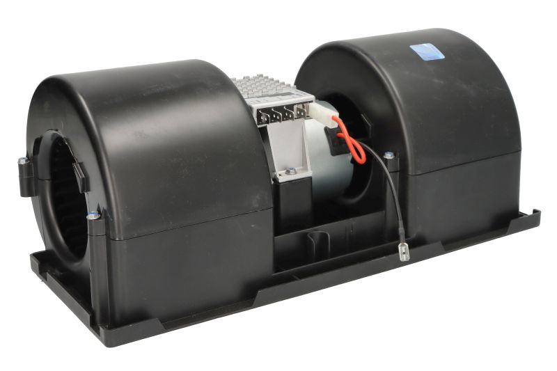 Ventilator habitaclu - Ventilator habitaclu potrivit VOLVO A20, A25, A30, A40, EC280, EC290, EC340, L120, L150, L160, L180, L30, L50, L70, L90, 450D; SCANIA 94 CL, 94 CL/230 Ethanol, 94 CL/300, 94 CL/310, F 94, K 114