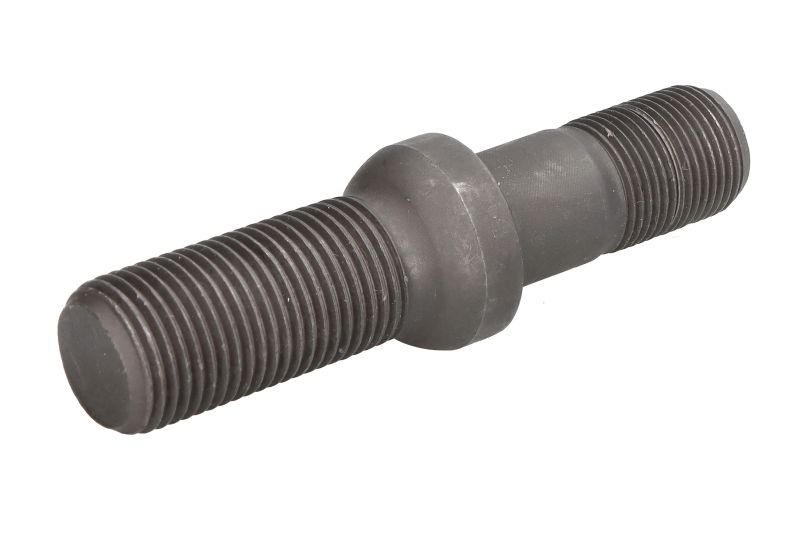 Bolt roata auger pinul rotii m22x2x107mm saf eznp weznp wrz suspensie rotii lagăr butucul rotii 107mm lungime