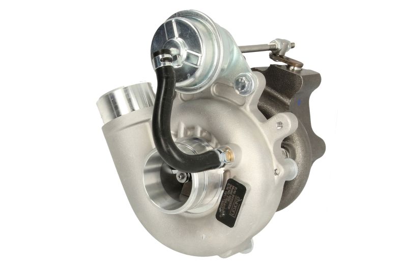 Turbina Turbo za vozilo IVECO DAILY 4