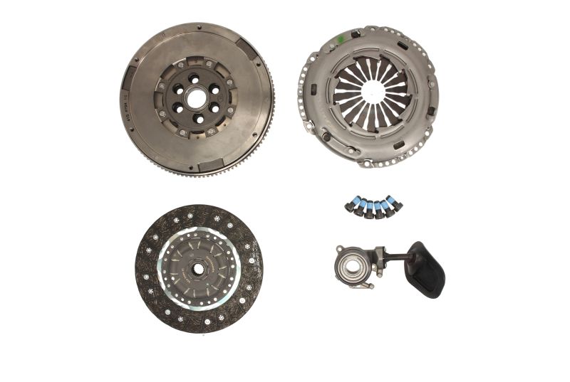 Set kvačila 240mm za vozilo FIAT BRAVO 2, STILO 1.9D