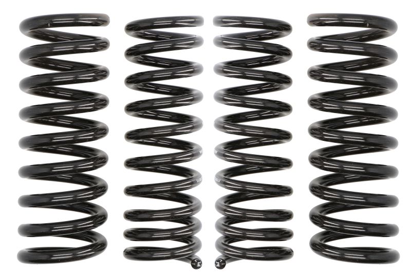 EIBACH Sportske opruge za vozilo MERCEDES CLK (C208) 2.3/3.2/4.3 06.97-06.02