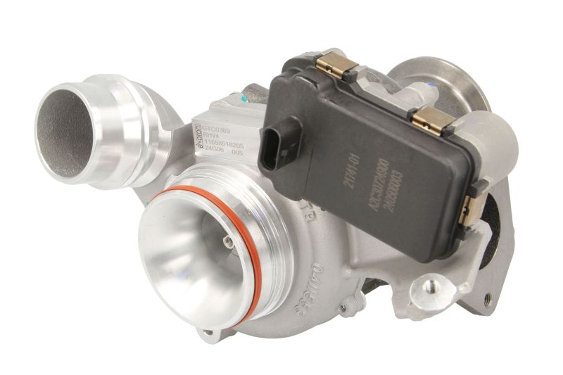Turbina Turbo za vozilo BMW 1 (F20)