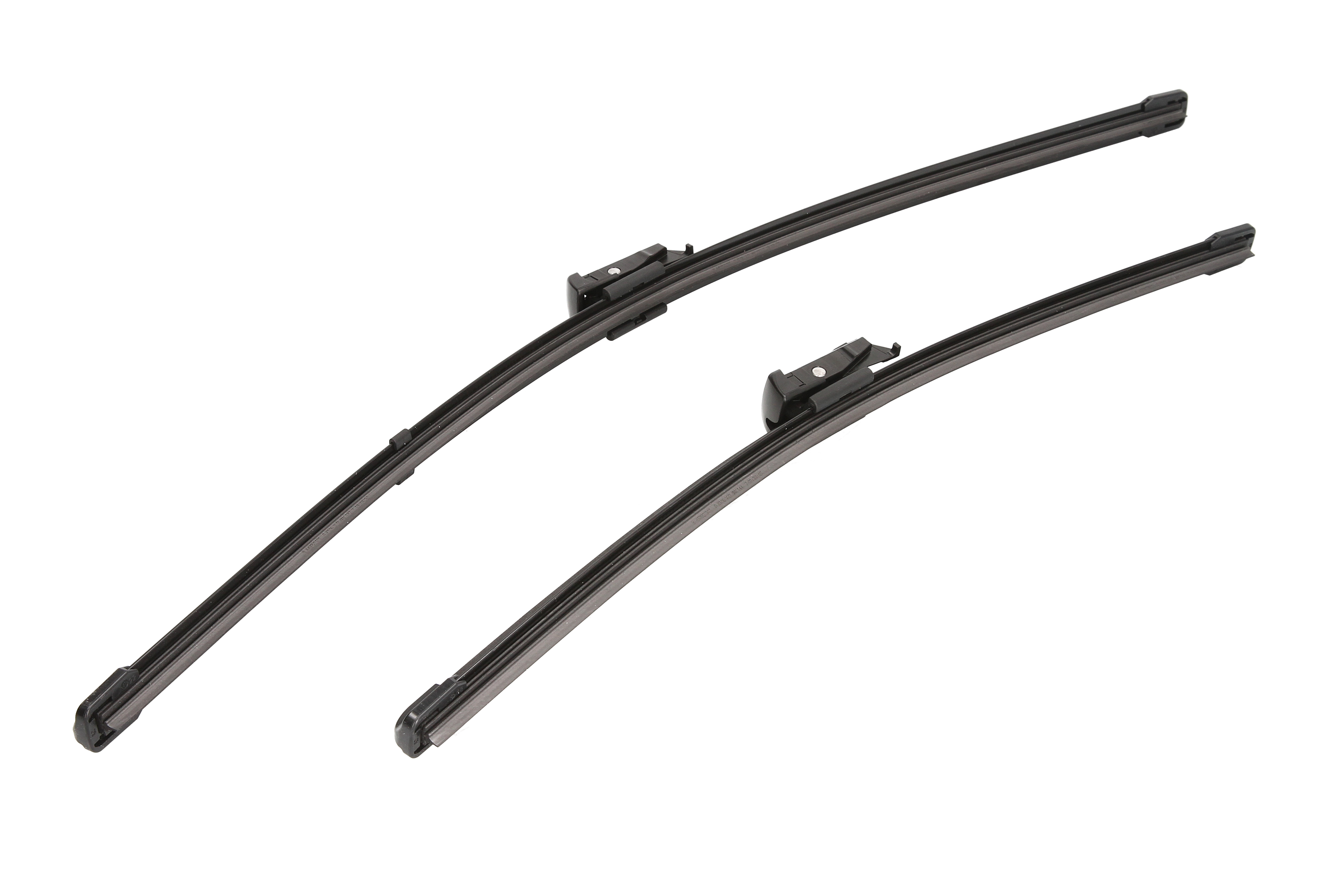 Щітка склоочисника К-Т БАСКАРКАСНИЙ SILENCIO®/550/400 MM/VF918 VALEO (577918) Valeo фото 3