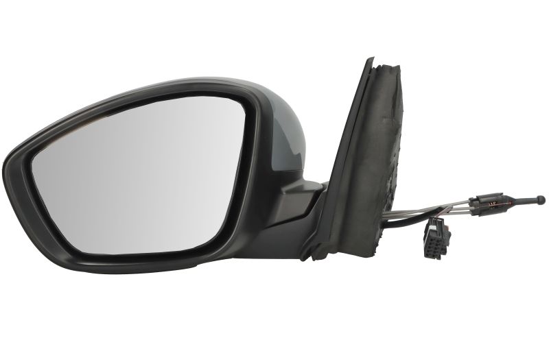 Lijevi retrovizor za vozilo OPEL CORSA F; PEUGEOT 208 2 05.19-