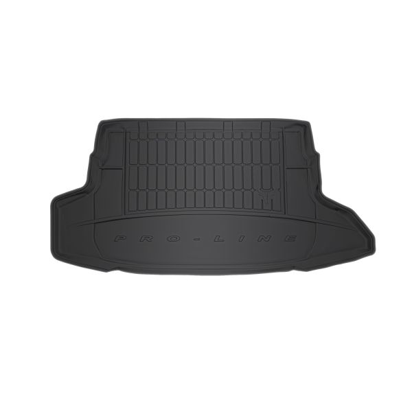 Set Covorase Auto Si Tavita Portbagaj NISSAN JUKE (F15) din 2010-2019, Cauciuc, Protectie Porbagaj, 4x Stickere auto cu NISSAN