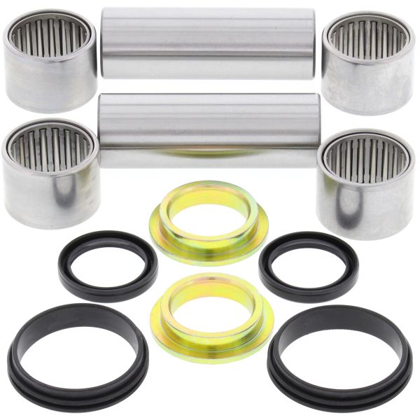 ALL BALLS sada na opravy, příčné závěsné rameno HONDA CR 500R, 125R, 250R 88-01 (28-1030, AB28-1030)