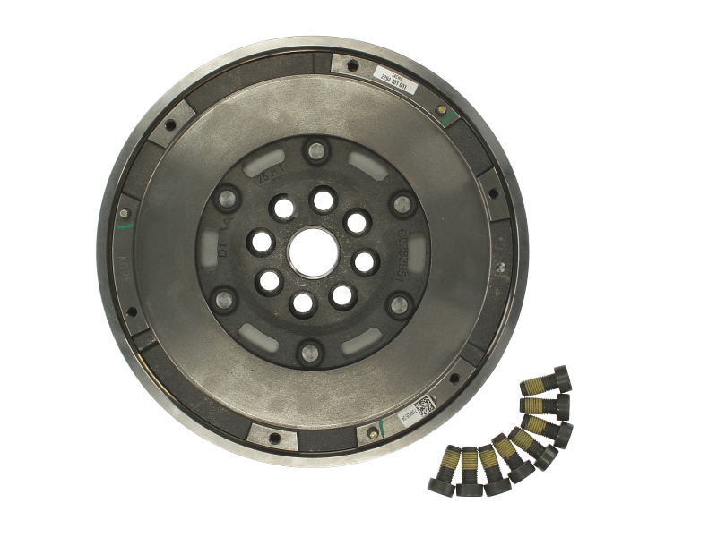 Plivajući zamajac 235mm za vozilo vozilo marke MINI R56, (R57), (R58), (R59), CLUBMAN (R55), CLUBVAN (R55), COUNTRYMAN (R60), PACEMAN (R61) 1.6D/2.0D