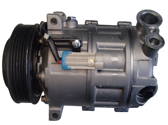 Compresor climatizare potrivit ALFA ROMEO 159 2.0D 05.09-11.11
