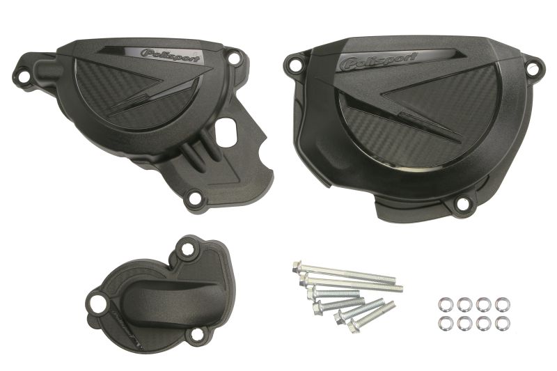 POLISPORT plastové sady BETA RR 390 4T, 430 4T, 350 4T 20-22 ( )