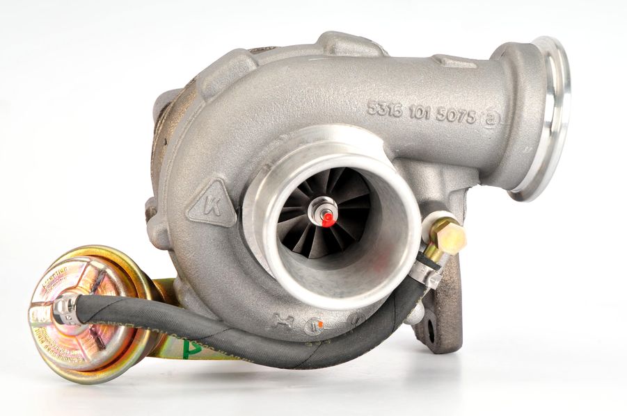 Turbina Turbo za vozilo MERCEDES ATEGO