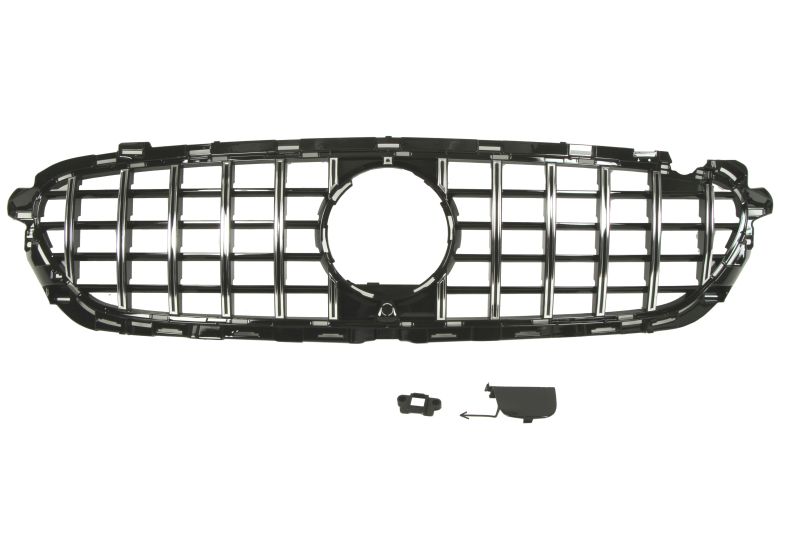 Prednja maska / Grill za vozilo MERCEDES E-KLASA W213