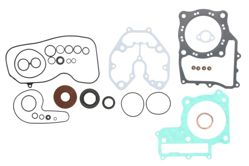 WINDEROSA kompletní sada těsnění, motor HONDA TRX 500 FA, FA (FOURTR.FOREM.), FGA, FA (FOURTRAX FOREMAN RUBICON), FPA, FPA (FOURTR. FOREMAN RUBICON GPSCAPE EPS), FPA (FOREMAN RUBICON GPSCAPE), FA (FOREMAN RUBICON) 00-14 (811843)