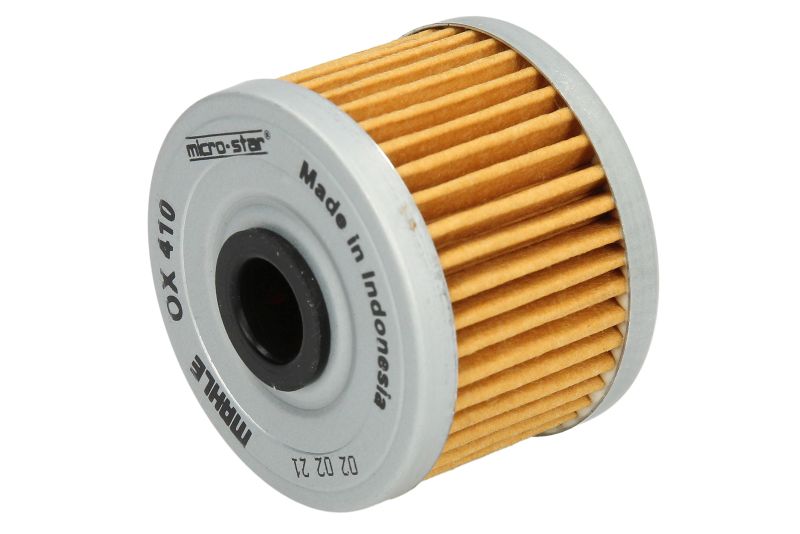 KNECHT olejový filtr GAS GAS EC 400 FSE 03, FSE 450, 400 03-07, HP-WILD 450 04-06, SM 450, 400 03-07, HONDA ATC 350X, 250 (BIG RED) 85-86, AX-1 250 83, CB 300 F 15, CBR 300R, 250R 11-15, CBX 250 RS 84-86, CRF 250 L 13-14, FMX 650 05-07, FX 650 (VIGOR) 99-