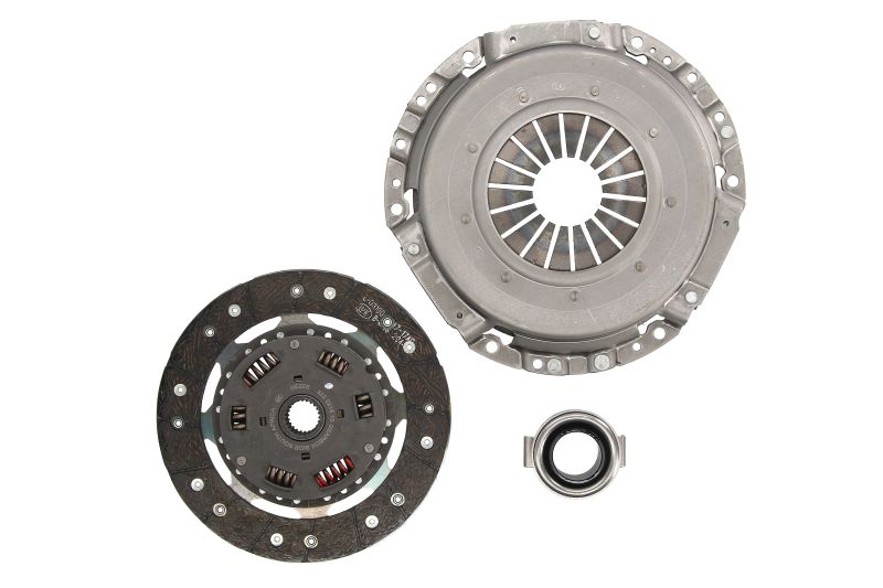 Set kvačila 230mm za vozilo HONDA ACCORD 6, PRELUDE 4, PRELUDE 5 1.8-2.3