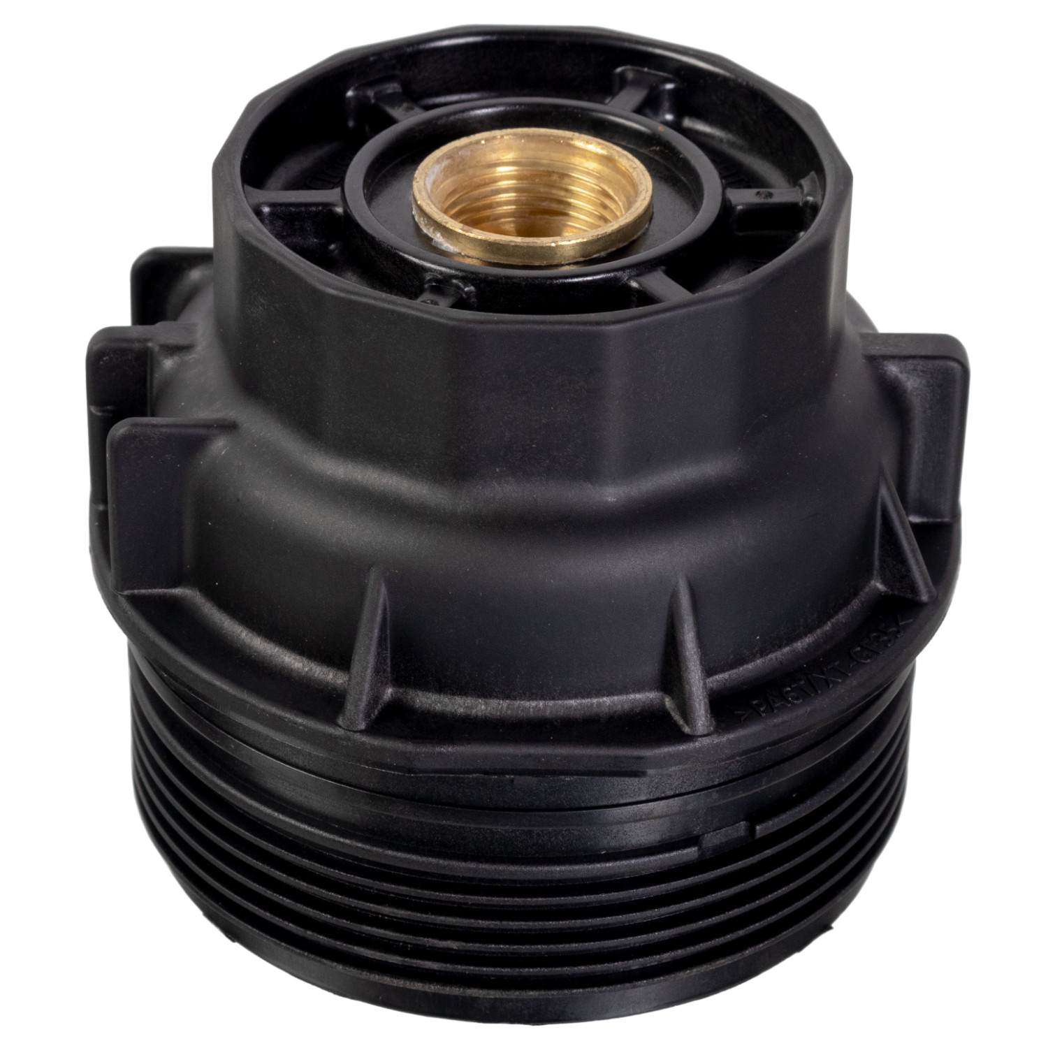 Корпус масляного фільтра LEXUS ES, GS, IS III, LS, NX, RC, RX, TOYOTA ALPHARD / VELLFIRE, AVALON, CAMRY, COROLLA, HIGHLANDER / KLUGER, LAND CRUISER PRADO, RAV 4 III, RAV 4 IV 1.4D-3.5H 09.08-