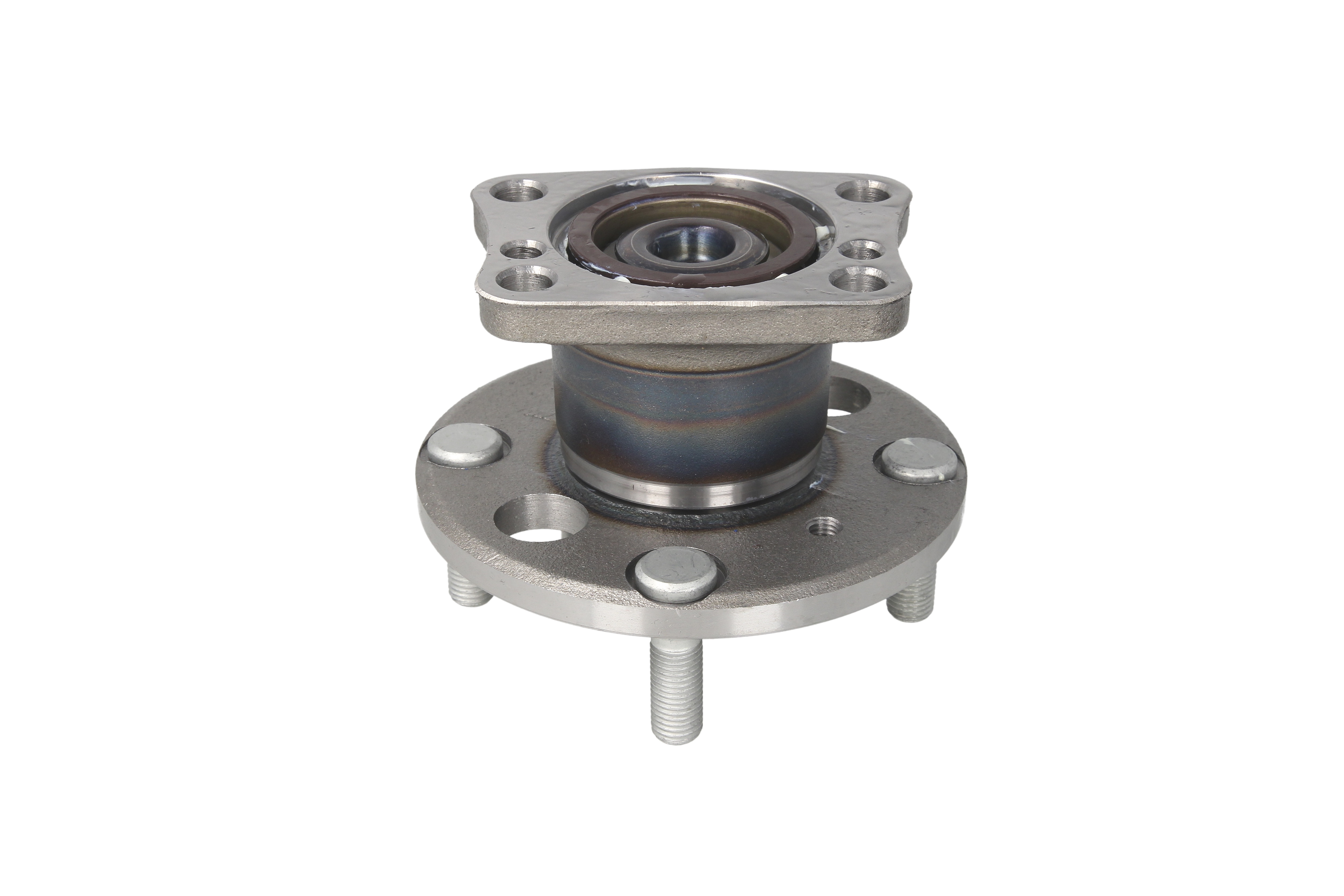 Підшипник маточини (задня) Ford Fiesta 1.0-1.6 i/1.4-1.6 TDCi 08- Meyle фото 11
