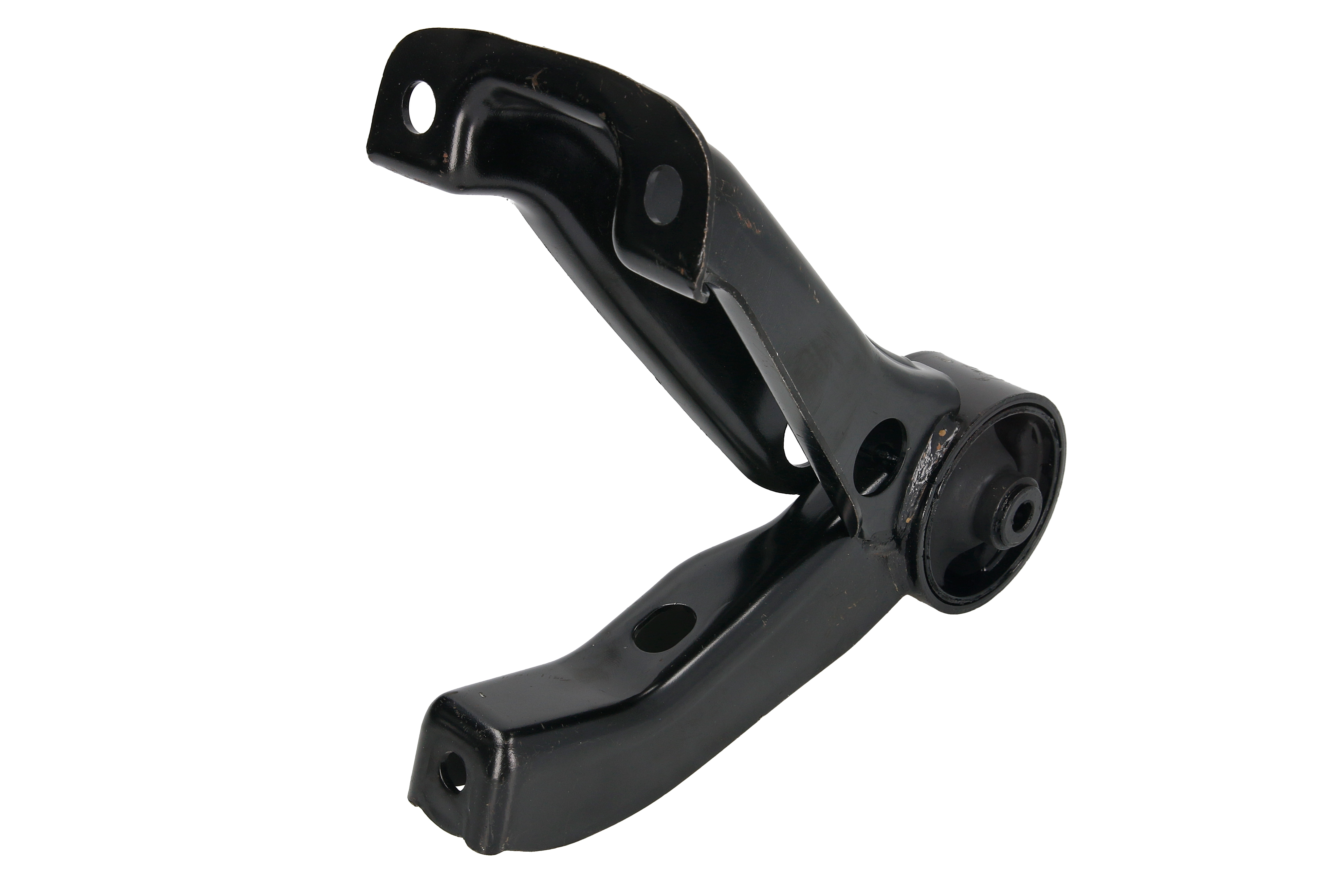 Подушка двигуна задн DODGE CALIBER, JEEP COMPASS, PATRIOT 2.0/2.4/2.4LPG 06.06- фото 2