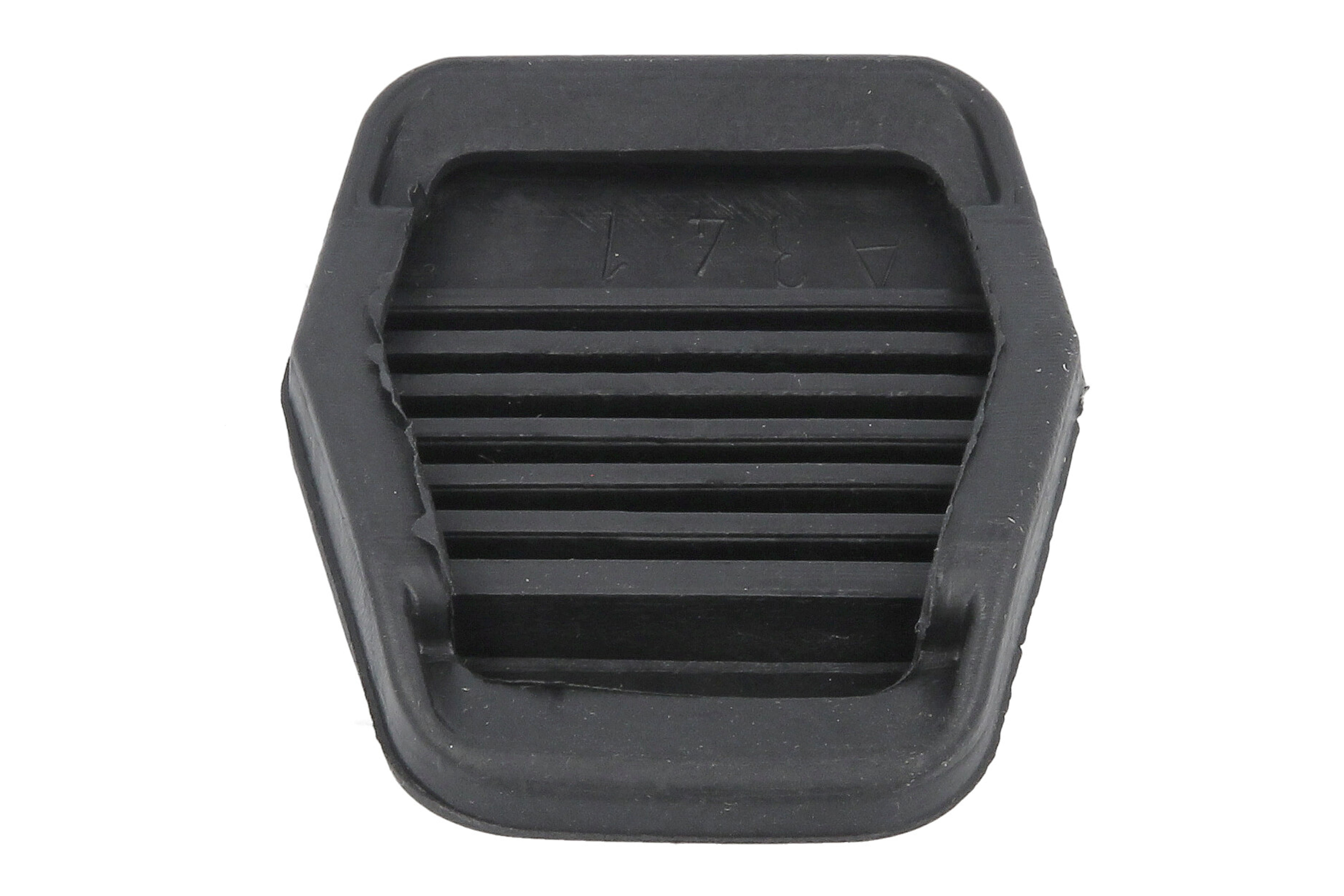 Накладка педалі зчеплення FORD C-MAX, C-MAX II, FOCUS C-MAX, FOCUS II, FOCUS III, GRAND C-MAX, KUGA I, KUGA II, TOURNEO CONNECT V408 NADWOZIE WIELKO, TRANSIT CONNECT V408, TRANSIT V363 10.03- фото 2