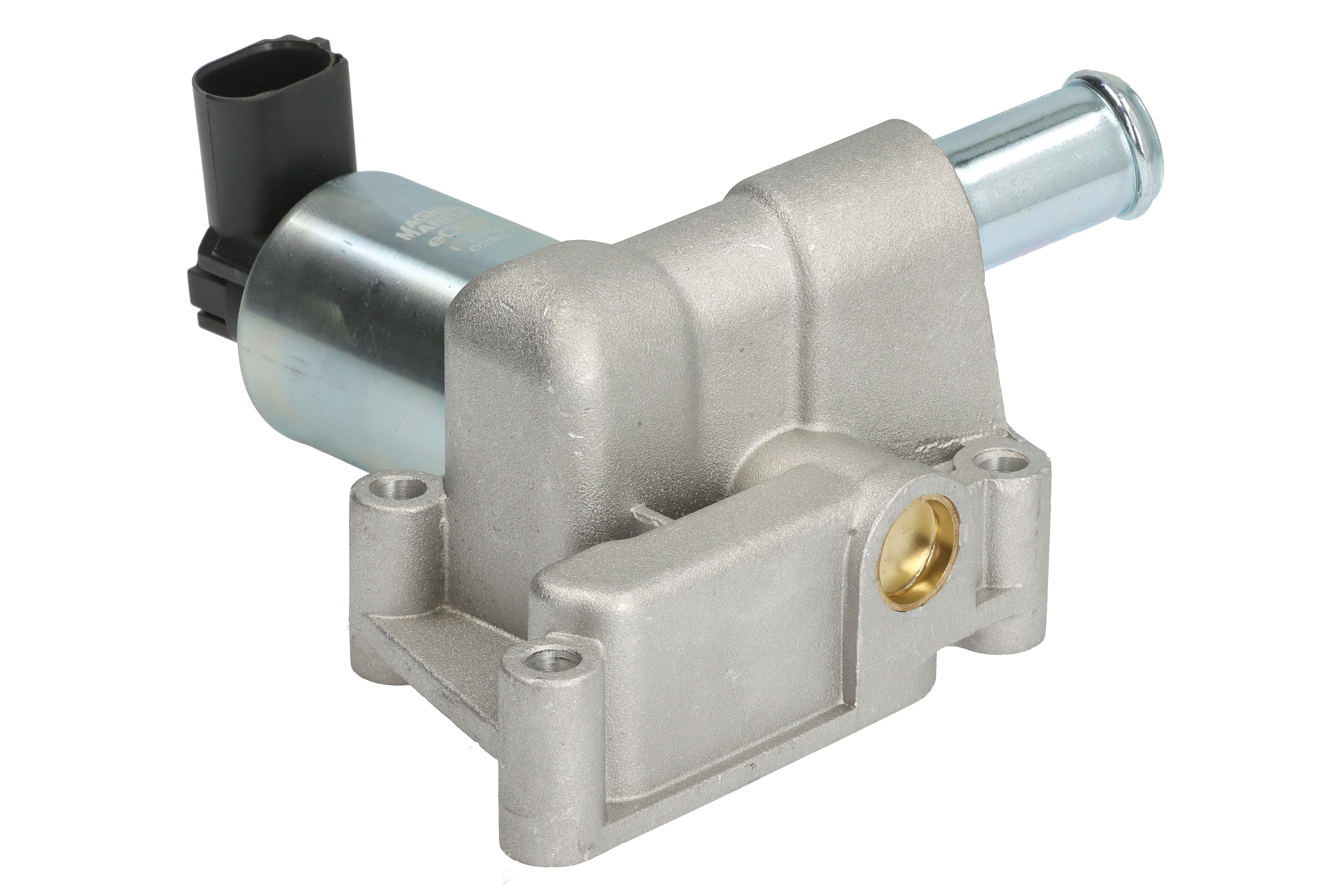 Клапан EGR OPEL AGILA A, ASTRA G, ASTRA G CLASSIC, ASTRA H, ASTRA H CLASSIC, ASTRA H GTC, COMBO, COMBO TOUR, CORSA C, CORSA D, MERIVA A, TIGRA 1.0-1.4LPG 02.98- фото 4