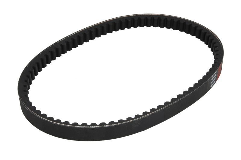 JT SPROCKETS hnací klínový řemen, variomatik SYM COMBIZ 125 11-15, JET 50 5 4T 01-13 (1B01H6T01)