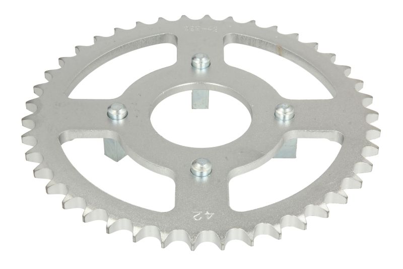 JT SPROCKETS řetězová rozeta HONDA CT 110 (TRAIL) 80-86, XL 100 81-85 ( )