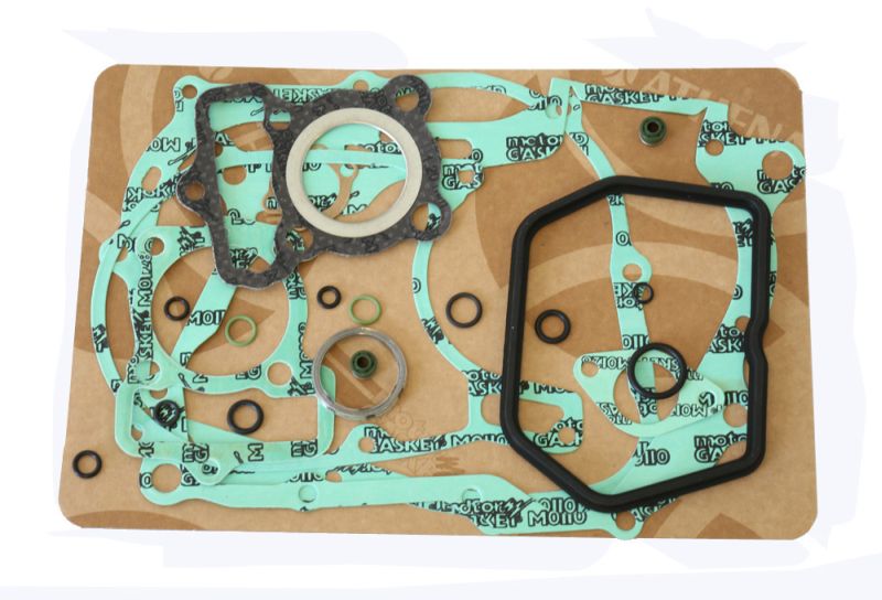 ATHENA kompletní sada těsnění, motor HONDA CB 50 J 79-81, CY 50 K 79-81, XL 50 79-81