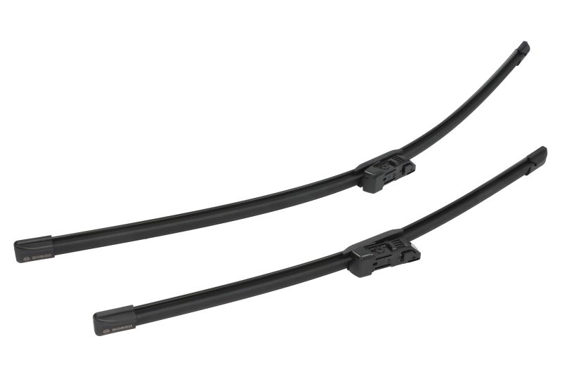 Set stergatoare auto BMW 6 Gran Turismo (G32) din 2017-2020, Bosch Aerotwin, din cauciuc siliconat rezistent