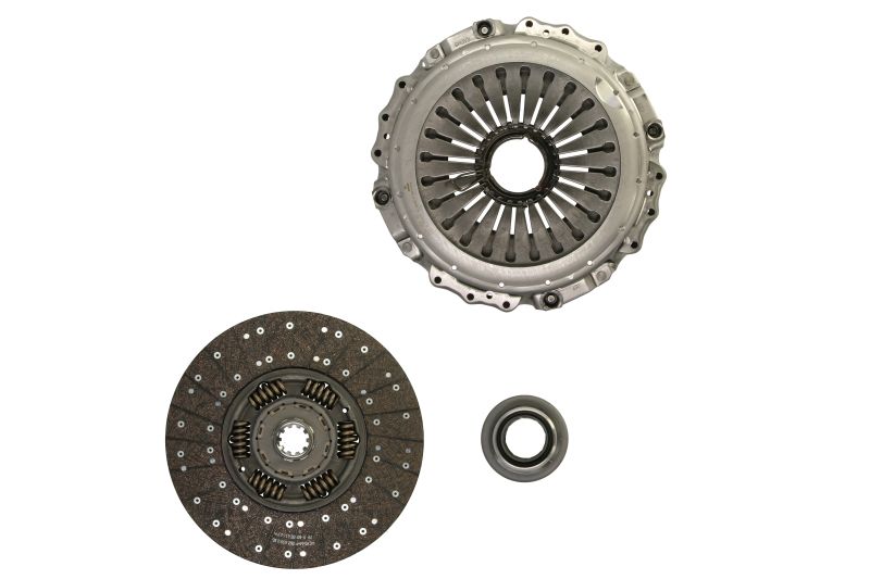 Set kvačila 430mm za vozilo MAN LION´S CITY, TGA, TGS 1, TGX 1