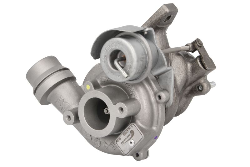Turbina Turbo za vozilo DACIA DOKKER