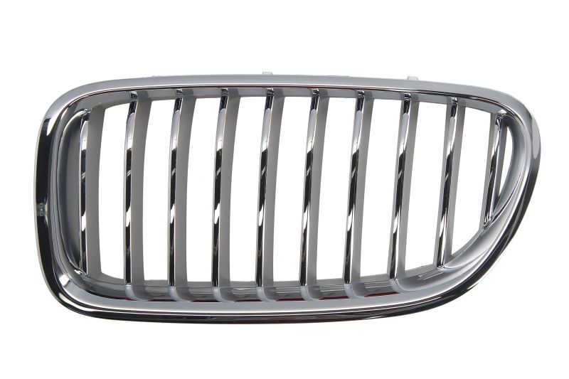Lijeva prednja maska / Grill za vozilo BMW 5 F10, F11