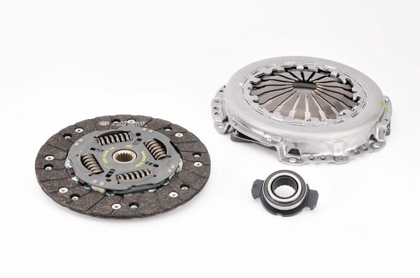 Set kvačila za vozilo CITROEN BERLINGO, C2, SAXO, XSARA