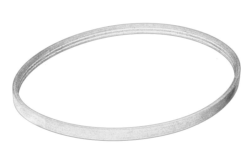 Mikro remen za vozilo VOLVO S60 2