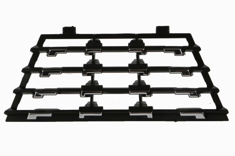Prednja maska / Grill za vozilo PEUGEOT 208 2