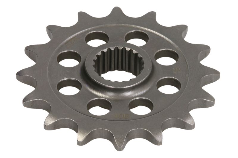 JT front sprocket BMW G310GS '16-, G310R '16- (JTF406.16)*