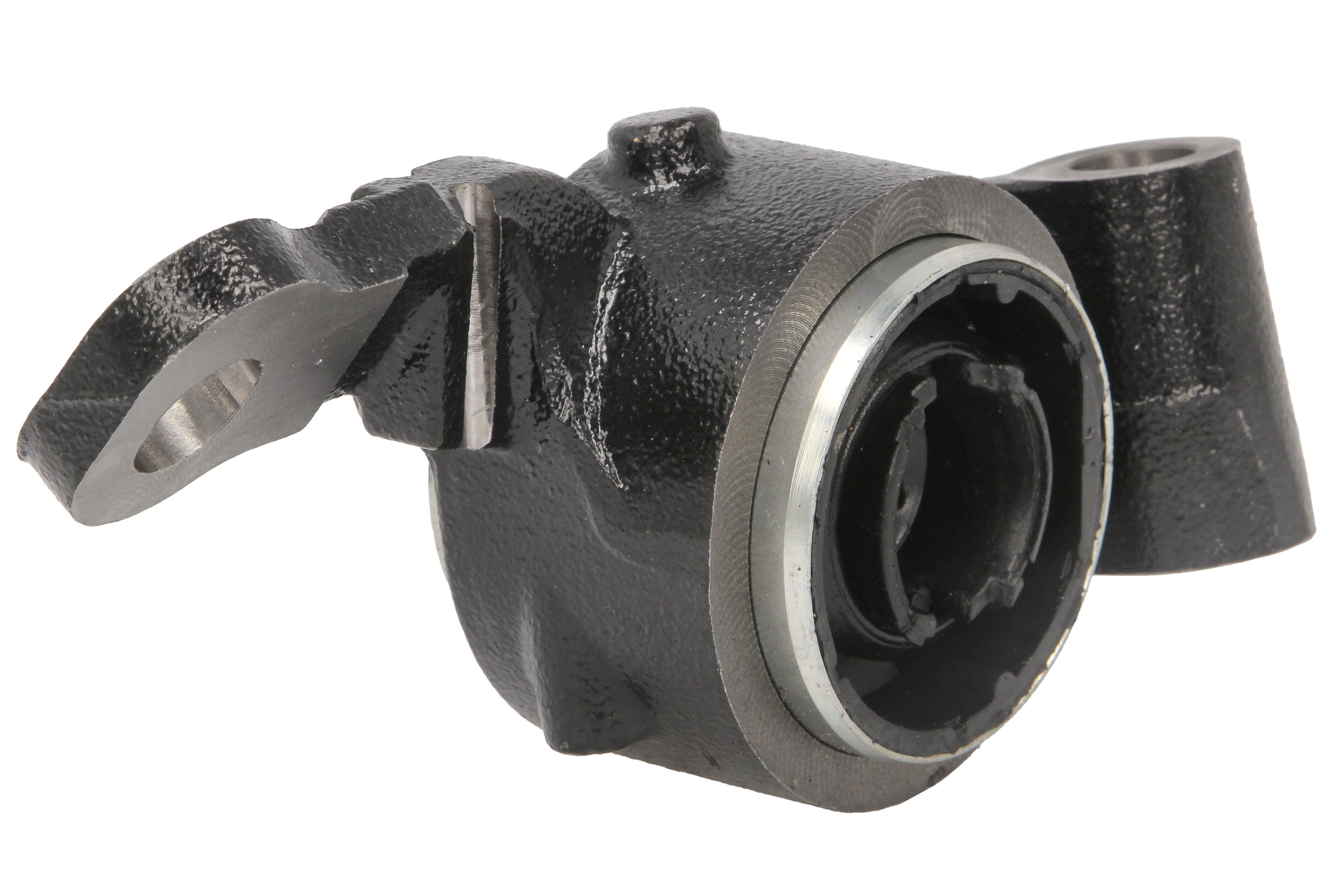 Сайлентблок важеля (переднього/знизу) MINI (R50/R53/R52) 01-08 (R) FAG фото 12