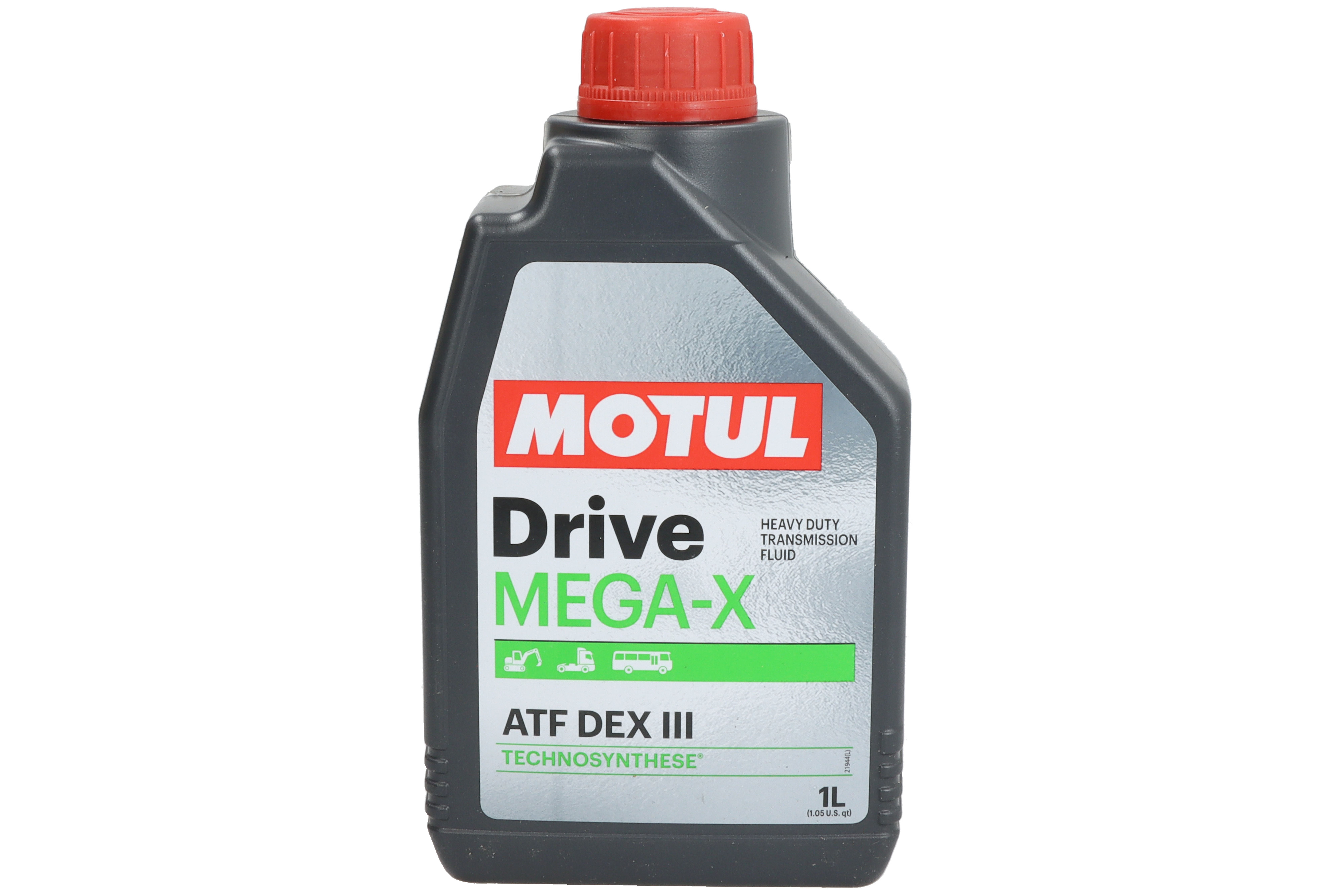 Олива для автоматичних трансмісій DRIVE (1L) , ALLISON C4, DEXRON III F, DEXRON III H, DTFR 13C100, DTFR 13C110, DTFR 13C120, DTFR 13C130, DTFR 13C140, DTFR 13C150, DTFR 13C170, FORD M2C138 CJ, FORD M фото 3
