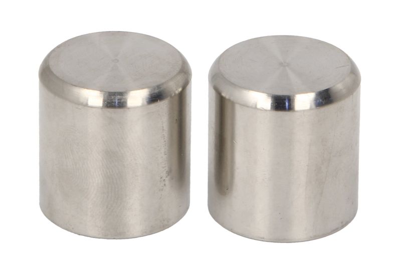 ALL BALLS front brake caliper piston kit HONDA CR 125/250/500R 87-00, CRF 450 19-22, XR 250/400R 87-04, XR 600R 88-00, XR 650L 93-21, KAWASAKI KX 125/250 92-96, SUZUKI RM 125/250 91-08, RMZ 250/450 = 18-9007